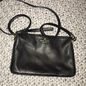 Kate spade cross body